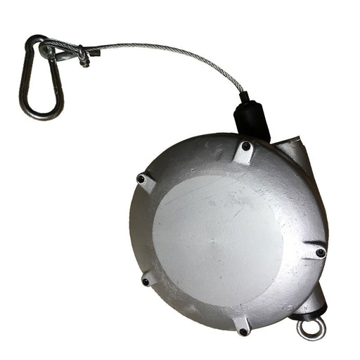 [002796] 弹簧平衡器 台式弹簧平衡吊车 伸缩器 弹力弹簧起重器 弹簧吊车